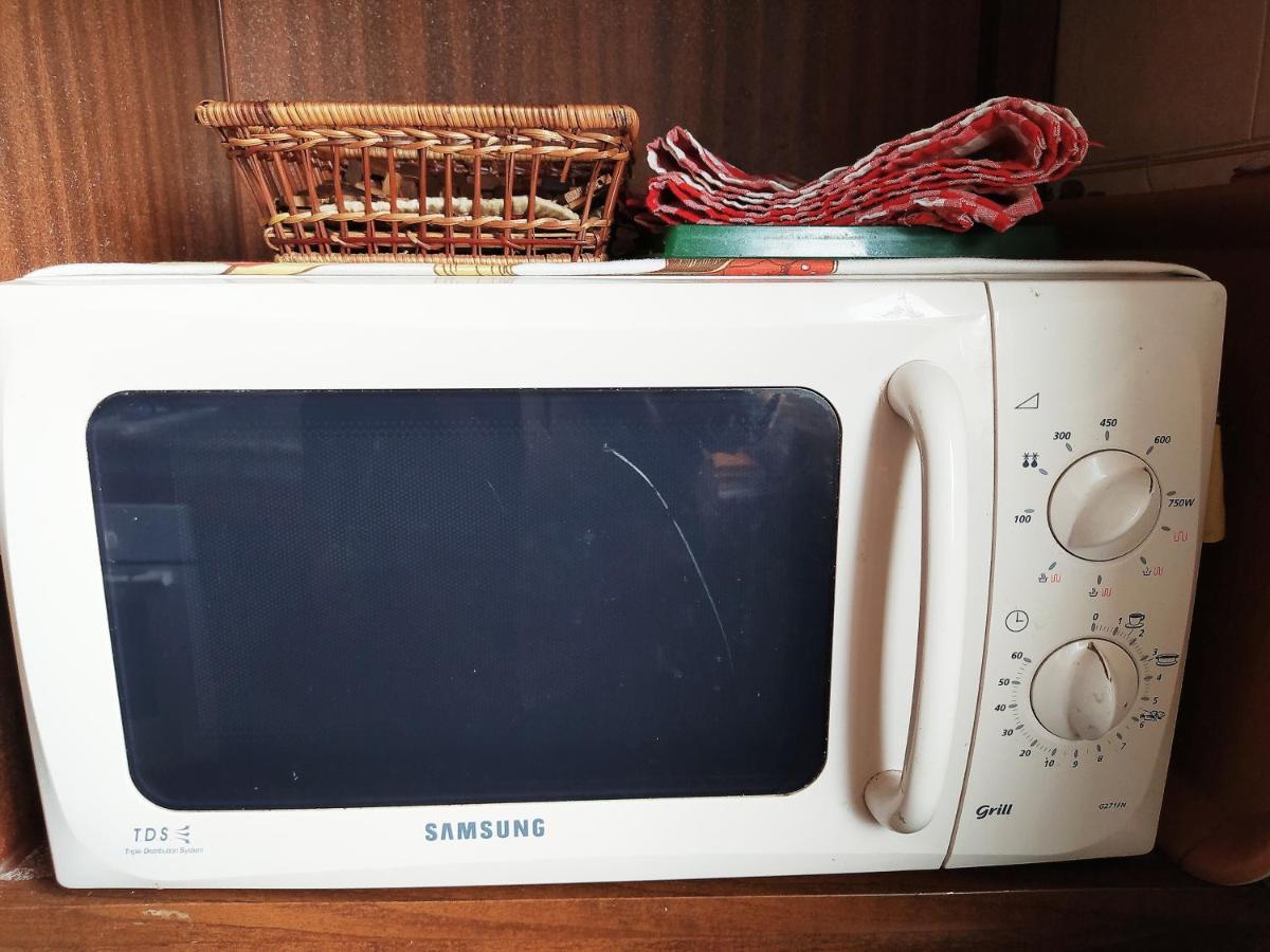 Rabat Central Appart Apartman Kültér fotó