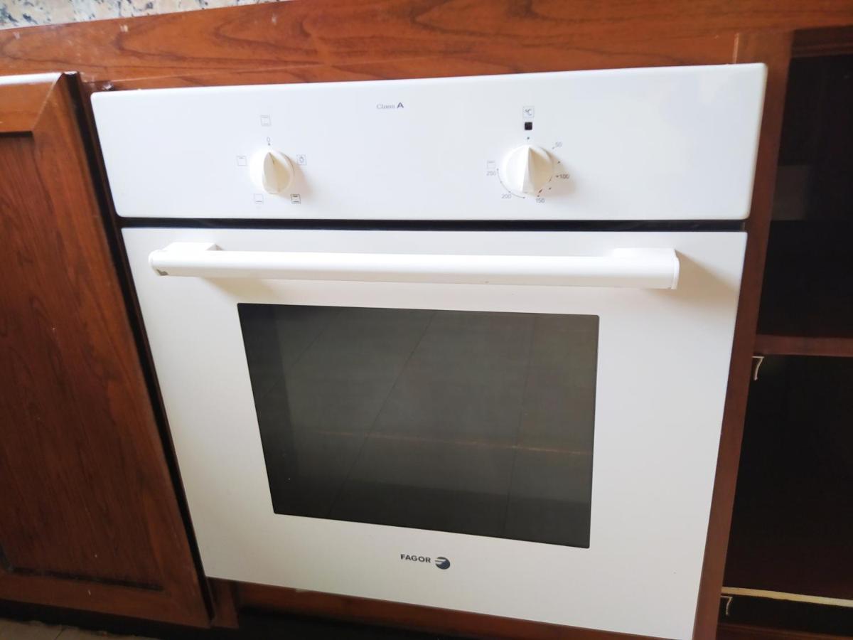 Rabat Central Appart Apartman Kültér fotó