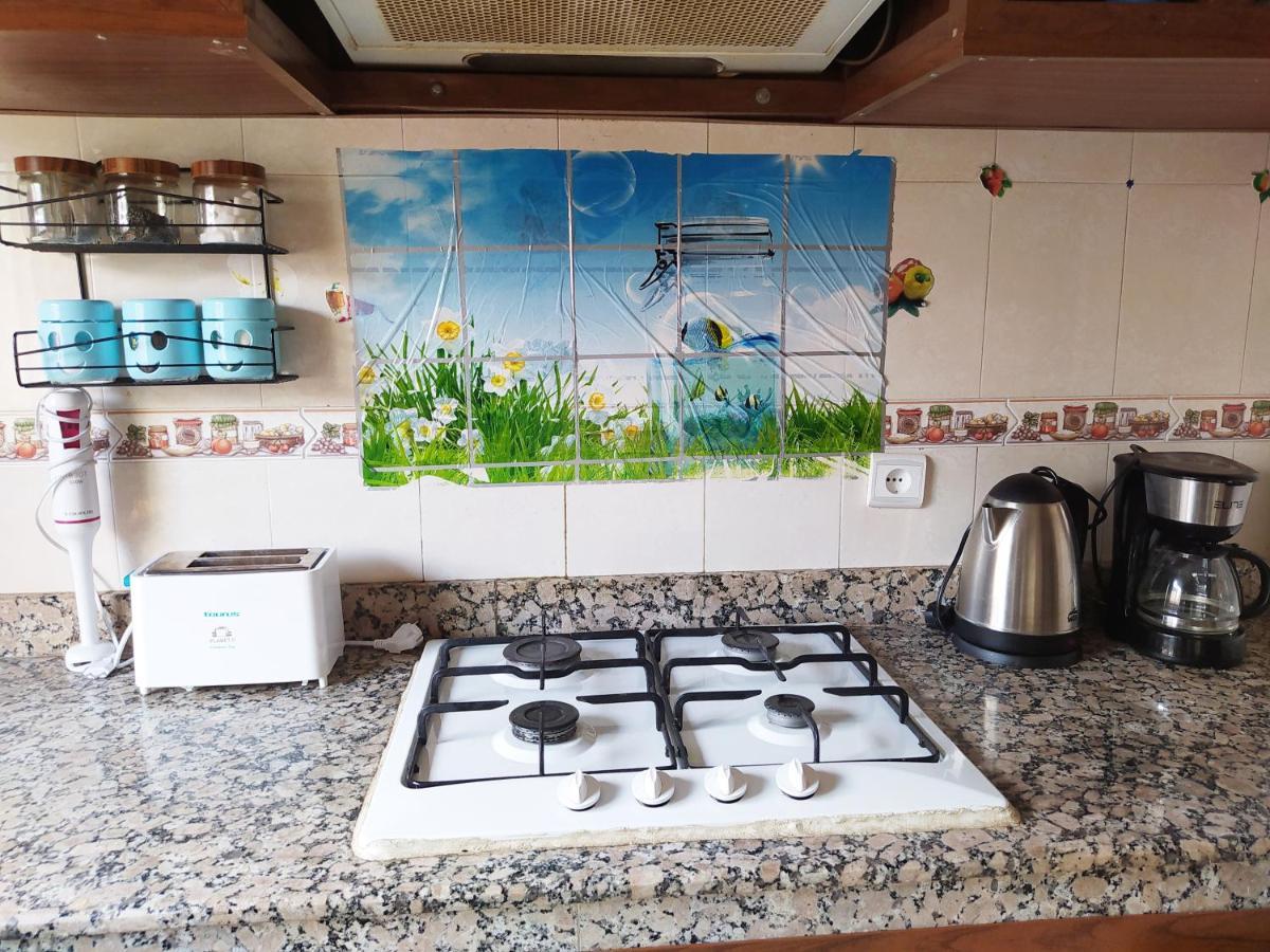 Rabat Central Appart Apartman Kültér fotó