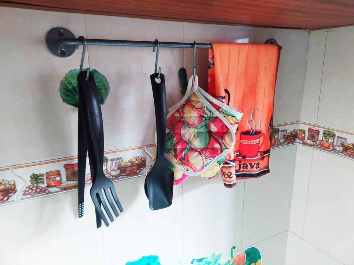 Rabat Central Appart Apartman Kültér fotó